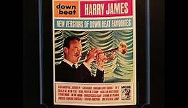 Sentimental Journey - Harry James, New Versions of Down Beat Favorites, 1964