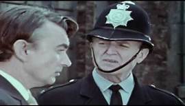 Dixon of Dock Green (Full Episode) “Jig-saw” 1971 HD