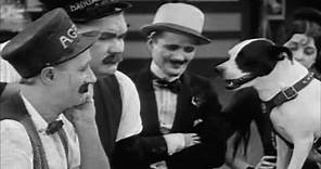 Days of Thrills and Laughter [1961] | Full Movie | Roscoe 'Fatty' Arbuckle, Charles Chaplin