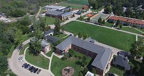 美国私立寄宿高中-湖森中学 Lake Forest Academy