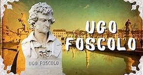 Ugo Foscolo (Short Biography) ✍