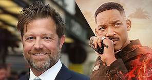 Fast & Loose: David Leitch and Will Smith teaming for amnesiac thriller