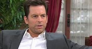 The Young and the Restless - Spotlight on Michael Muhney