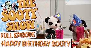 Happy Birthday Sooty | The Sooty Show | Full Episode