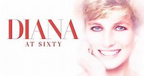 DIANA AT SIXTY | OFFICIAL TRAILER