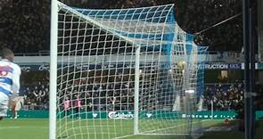 Ilias Chair goal v Hull City