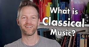 What is Classical Music? A Quick Introduction to Classical Music