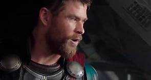 Thor: Ragnarok Tráiler