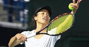 網球／羅馬大師賽謝淑薇單打出局 女雙還有機會