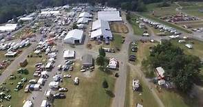 2016 Highland County Fair Hillsboro Ohio Sep. 3-10