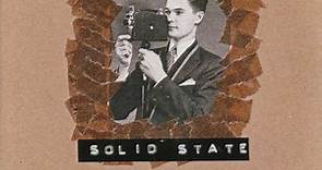Sam Phillips - Solid State: Songs From The Long Play