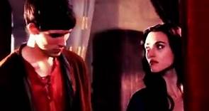 Morgana (Merlin BBC) - my immortal