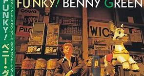 Benny Green - Funky!