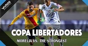 Vamos Al Día: Mal resultado para Morelia en Copa Libertadores