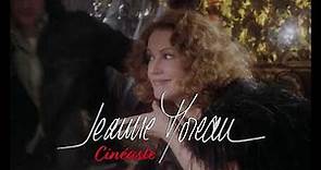 Jeanne Moreau, cinéaste : bande-annonce