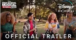 High School Musical: The Musical: The Series Season 3 | Official Trailer | Disney+
