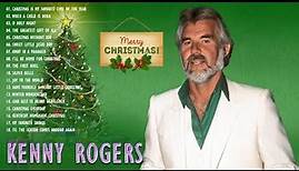 Kenny Rogers Christmas Full Album 🎄 Best Christmas Songs Of Kenny Rogers