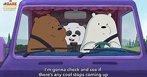We Bare Bears Movie Official Trailer | Cartoon Network