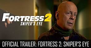 FORTRESS 2: SNIPER'S EYE | Official HD International Trailer
