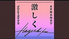 À la Folie – Hageshiku (Japanese Version)