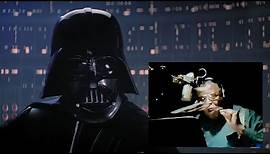 James Earl Jones Darth Vader - Behind the Voice