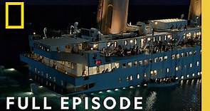 Titanic: 25 Years Later with James Cameron (Full Episode) | SPECIAL