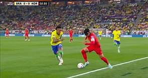 Son Heung Min Vs Brazil! World Cup 2022 Quater Finals 1080p TanPro Comps Son