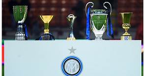 El Inter cambia de nombre y de escudo