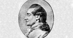 Klassiker der Weltliteratur: Johann Wolfgang von Goethe (I)