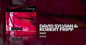 Sylvian / Fripp - Wave (Damage)