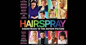 Hairspray Soundtrack | It Takes Two - Zac Efron | WaterTower