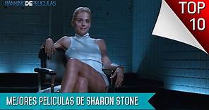 Top 10 Las Mejores Peliculas De Sharon Stone