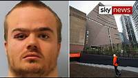 Jonty Bravery: Teen who threw boy off Tate Modern jailed