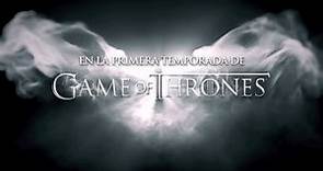 Game of Thrones-Recap Temporada #1 HBO Latino