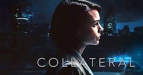 Collateral - Trailer en Español l Netflix