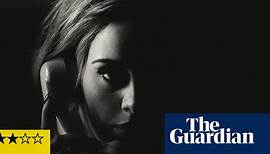 Adele: 25 review – 'We've been here before,' she sings. And she's right