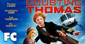 Doubting Thomas (Spy School) | Full Family Adventure Comedy Movie | Family Central