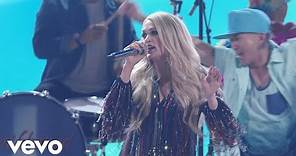 Carrie Underwood - Southbound (Live From The 54th ACM Awards)