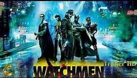 Watchmen: Die Wächter - Trailer HD - Deutsch