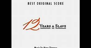 12 Years a Slave OST - 07. Boat Trip to New Orleans
