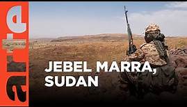 Sudan: The Last Rebels of Darfur I ARTE.tv Documentary