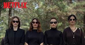 Pacto de silencio | Trailer Oficial | Netflix