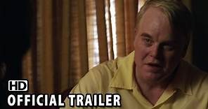 God's Pocket Official Trailer #1 (2014) - Philip Seymour Hoffman Movie HD