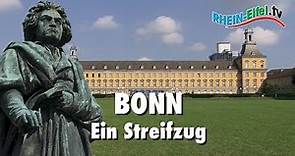 Bonn | Stadt, Geschichte, Sehenswürdigkeiten | Rhein-Eifel.TV