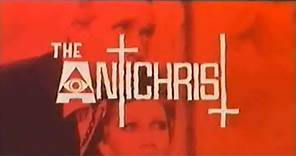 The Antichrist (1974) - Trailer