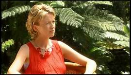"Instant Calm" with Caron Keating [2001] 55 minute documentary