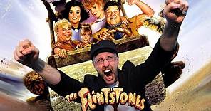 The Flintstones Movie - Nostalgia Critic