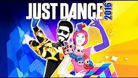 Just Dance® 2016 - Launch Trailer [UK]