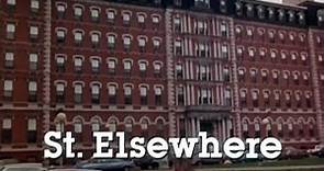 Classic TV Theme: St Elsewhere (Stereo)
