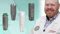 Which Implant System Should You Use?